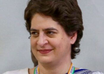 प्रियंका